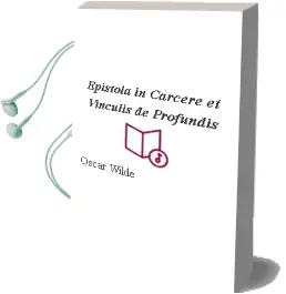Descargar AudioLibro Epistola in Carcere et Vinculis (\'De Profundis\') de Oscar Wilde año 1975