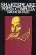 AudioLibro Shakespeare: Poesia Completa de William Shakespeare