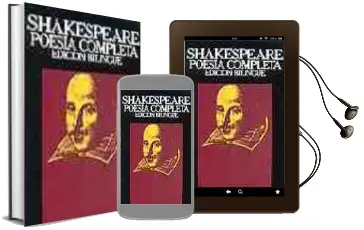 Descargar AudioLibro Shakespeare: Poesia Completa de William Shakespeare año 1975