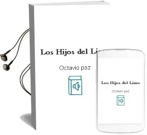 Descargar AudioLibro Los Hijos del Limo de Octavio Paz año 1975