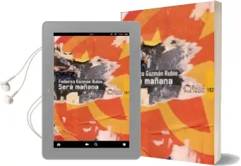 Descargar AudioLibro Sera Mañana de Federico Guzman Rubio año 1975