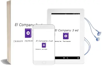 Descargar AudioLibro El Company (3ª Ed.) de Cesare Pavese año 1975