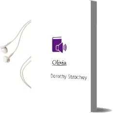 Descargar AudioLibro Olivia de Dorothy Strachey año 1975