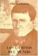 AudioLibro Los Caminos del Mundo de Pio Baroja