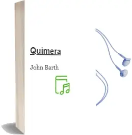 Descargar AudioLibro Quimera de John Barth año 1976