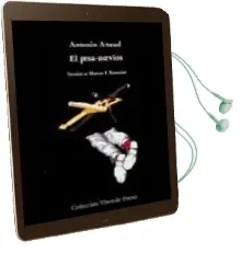 Descargar AudioLibro El Pesanervios (2ª Ed.) de Antonin Artaud año 1976