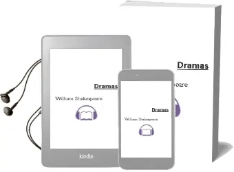 Descargar AudioLibro Dramas. de William Shakespeare año 1976