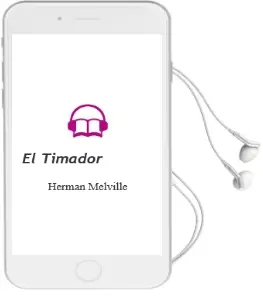 Descargar AudioLibro El Timador de Herman Melville año 1976