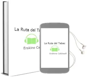Descargar AudioLibro La Ruta del Tabac de Erskine Caldwell año 1976