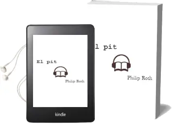 Descargar AudioLibro El pit de Philip Roth año 1976