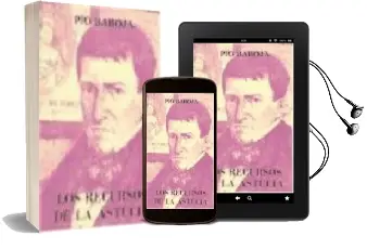 Descargar AudioLibro Los Recursos de la Astucia de Pio Baroja año 1976