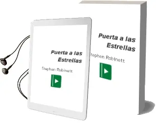 Descargar AudioLibro Puerta a las Estrellas de Stephen Robinett año 1977