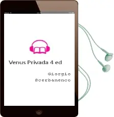 Descargar AudioLibro Venus Privada (4ª Ed.) de Giorgio Scerbanenco año 1977