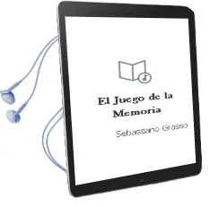 Descargar AudioLibro El Juego de la Memoria de Sebastiano Grasso año 1977
