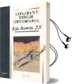 Descargar AudioLibro La Hora Veinticinco (3ª Ed.) de Constant Virgil Gheorghiu año 1977