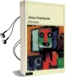 Descargar AudioLibro Fiestas (4ª Ed.) de Juan Goytisolo año 1977