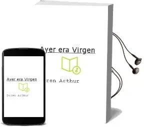 Descargar AudioLibro Ayer era Virgen de Doren Arthur año 1977