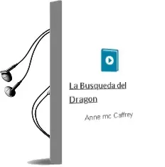 Descargar AudioLibro La Busqueda del Dragon de Anne Mc Caffrey año 1977