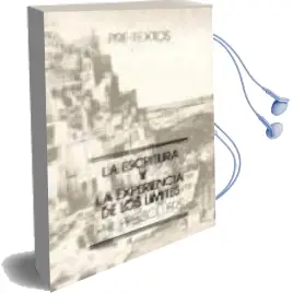 Descargar AudioLibro Escritura y la Experiencia de los Limites, la de Philippe Sollers año 1977