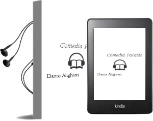 Descargar AudioLibro Comedia. Paraiso de Dante Alighieri año 1977