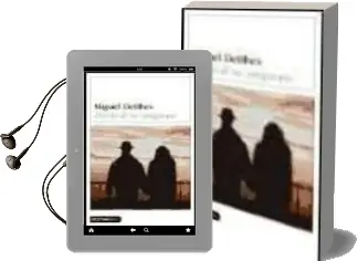 Descargar AudioLibro Diario de un Emigrante (5ª Ed.) de Miguel Delibes año 1977