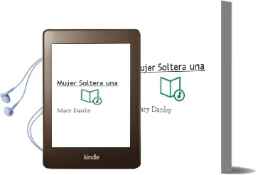 Descargar AudioLibro Mujer Soltera, una de Mary Danby año 1977
