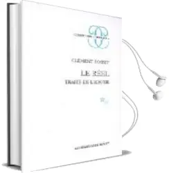 Descargar AudioLibro Le Reel: Traite de l Idiotie de Clement Rosset año 1977