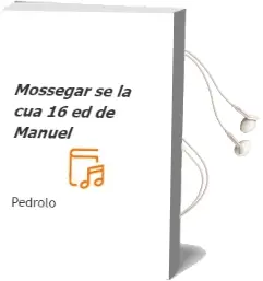 Descargar AudioLibro Mossegar-Se la cua (16ª Ed.) de Manuel De Pedrolo año 1977