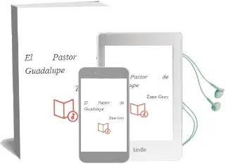 Descargar AudioLibro El Pastor de Guadalupe de Zane Grey año 1978