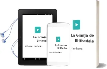 Descargar AudioLibro La Granja de Blithedale de Nathaniel Hawthorne año 1978