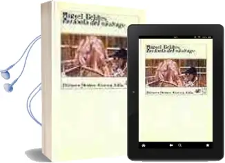 Descargar AudioLibro Parabola del Naufrago (5ª Ed.) de Miguel Delibes año 1978