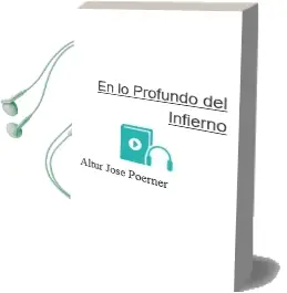 Descargar AudioLibro En lo Profundo del Infierno de Altur Jose Poerner año 1978