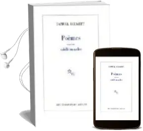 Descargar AudioLibro Poemes: Suivi de Mirlitonnades de Samuel Beckett año 1978