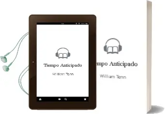 Descargar AudioLibro Tiempo Anticipado de William Tenn año 1978