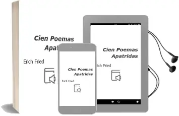 Descargar AudioLibro Cien Poemas Apatridas de Erich Fried año 1978
