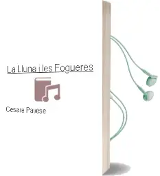 Descargar AudioLibro La Lluna i les Fogueres de Cesare Pavese año 1978