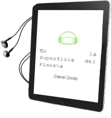 Descargar AudioLibro En la Superficie del Planeta de Daniel Drode año 1978