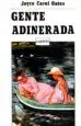 AudioLibro Gente Adinerada de Joyce Carol Oates