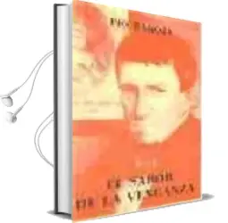 Descargar AudioLibro El Sabor de la Venganza de Pio Baroja año 1979