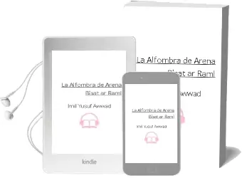 Descargar AudioLibro La Alfombra de Arena (Bisat Ar-Raml) de Imil Yusuf Awwad año 1979