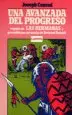 AudioLibro Una Avanzada del Progreso y las Hermanas de Joseph Conrad