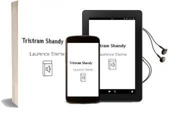 Descargar AudioLibro Tristram Shandy de Laurence Sterne año 1979