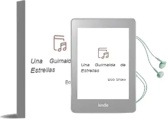 Descargar AudioLibro Una Guirnalda de Estrellas de Bob Shaw año 1979
