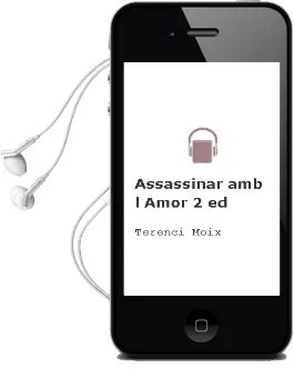 Descargar AudioLibro Assassinar amb l Amor (2ª Ed.) de Terenci Moix año 1979