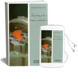 Descargar AudioLibro Cumbres Abismales (T.1) de Alexandr Aleksandrovich Zinov Ev año 1979