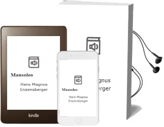 Descargar AudioLibro Mausoleo de Hans Magnus Enzensberger año 1979