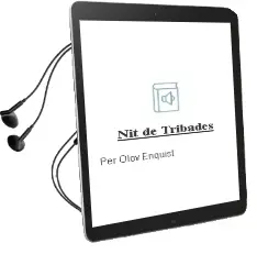 Descargar AudioLibro Nit de Tribades de Per Olov Enquist año 1979