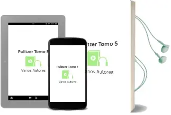 Descargar AudioLibro Pulitzer. (Tomo 5) de Varios Autores año 1979