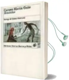 Descargar AudioLibro Retahilas (2ª Ed.) de Carmen Martin Gaite año 1979