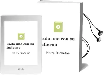 Descargar AudioLibro Cada uno con su Infierno de Pierre Duchesne año 1979